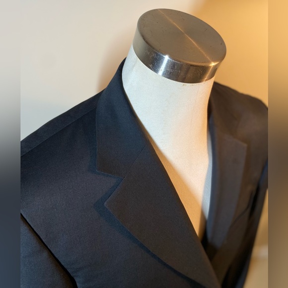 Hugo Boss - “Portman” Blazer - 40R (102cm) - Picture 2 of 4